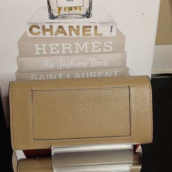 Celine long Double Snap wallet - Picture 7 of 17